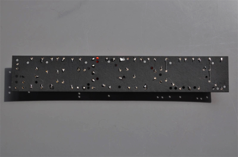 Component Board Bottom View